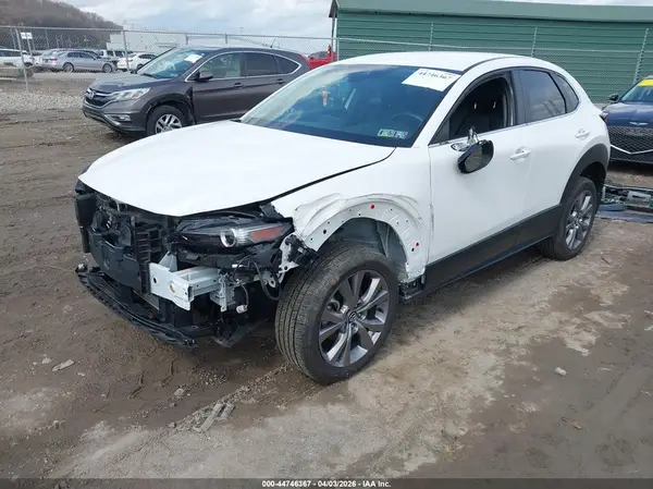 3MVDMBBL0MM316458 2021 MAZDA CX-30 - Image 2