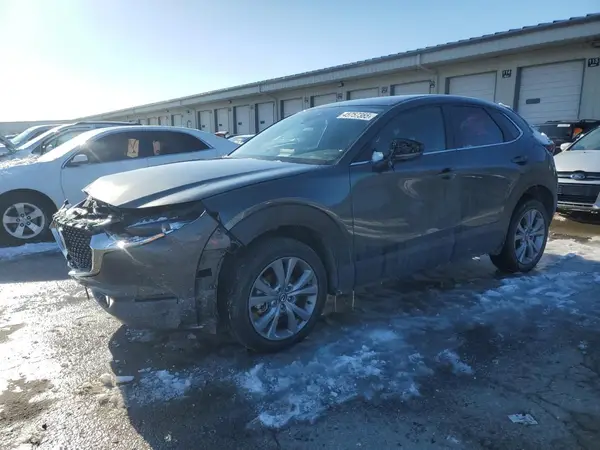3MVDMBBL0MM317450 2021 MAZDA CX-30 - Image 1