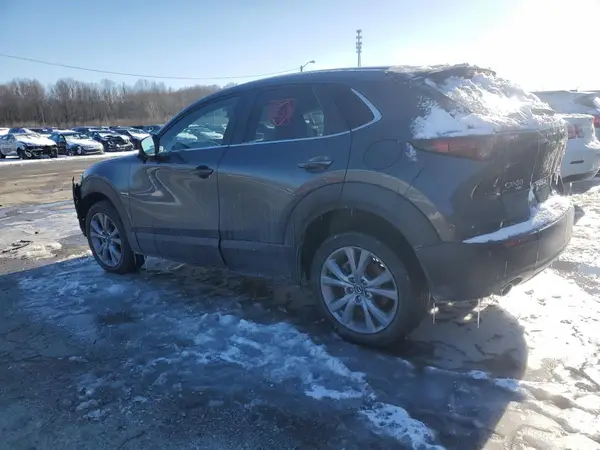 3MVDMBBL0MM317450 2021 MAZDA CX-30 - Image 2