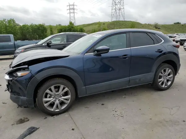 3MVDMBBL0MM318677 2021 MAZDA CX-30 - Image 1