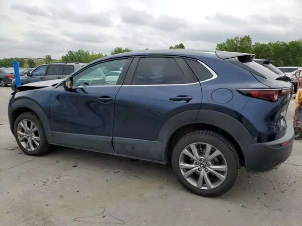 3MVDMBBL0MM318677 2021 MAZDA CX-30 - Image 2