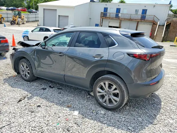 3MVDMBBL0NM405481 2022 MAZDA CX-30 - Image 2