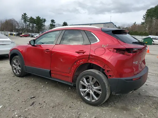 3MVDMBBL0NM406534 2022 MAZDA CX-30 - Image 2
