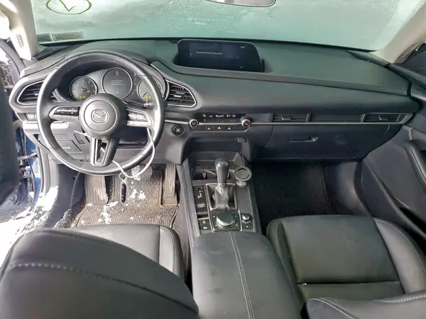 3MVDMBBL0NM408395 2022 MAZDA CX-30 - Image 8
