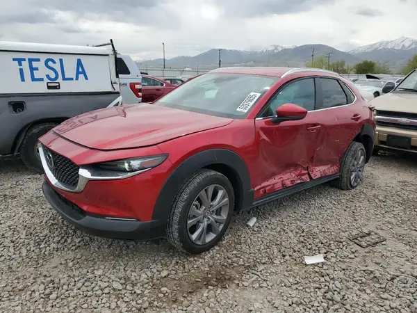 3MVDMBBL0NM409577 2022 MAZDA CX-30 - Image 1