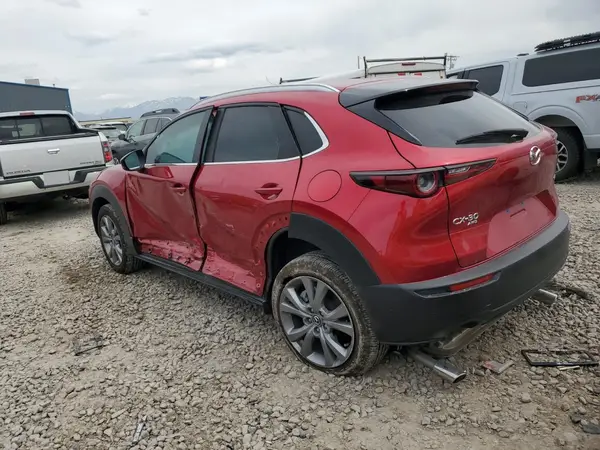 3MVDMBBL0NM409577 2022 MAZDA CX-30 - Image 2