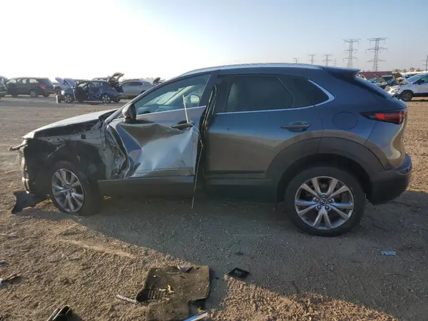 3MVDMBBL0NM411331 2022 MAZDA CX-30 - Image 2