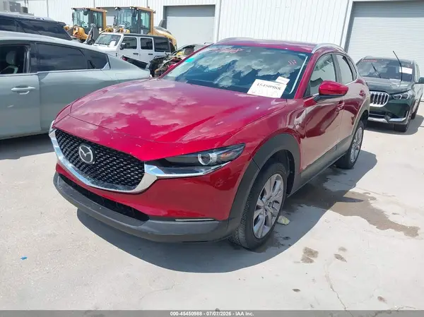 3MVDMBBL0NM414875 2022 MAZDA CX-30 - Image 2