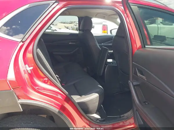 3MVDMBBL0NM414875 2022 MAZDA CX-30 - Image 8
