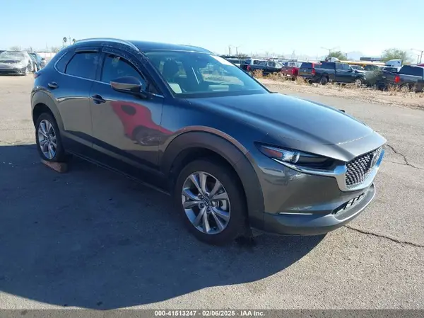 3MVDMBBL0NM415511 2022 MAZDA CX-30 - Image 1