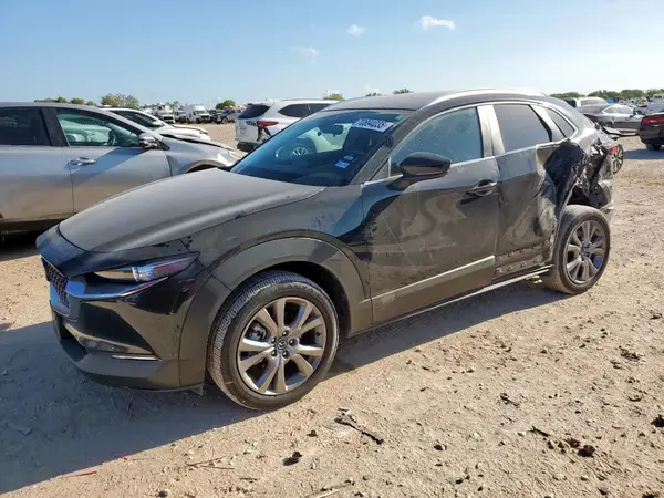 3MVDMBBL0NM416593 2022 MAZDA CX-30 - Image 1