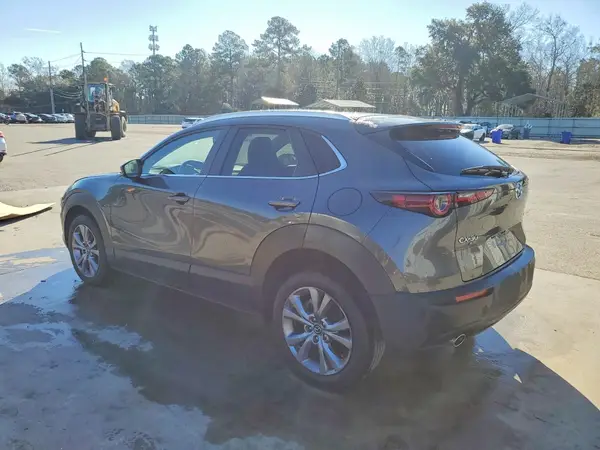 3MVDMBBL0NM426976 2022 MAZDA CX-30 - Image 2