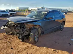 3MVDMBBL0NM427450 2022 MAZDA CX-30