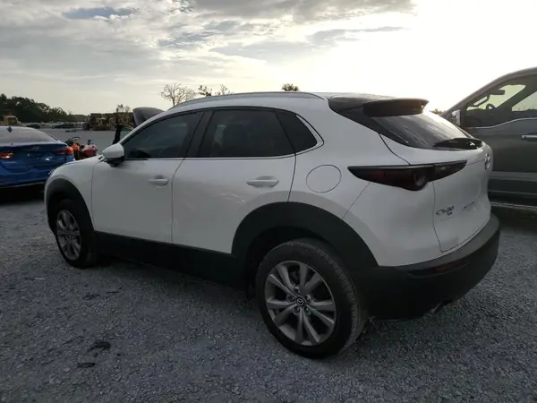 3MVDMBBL0NM428968 2022 MAZDA CX-30 - Image 2