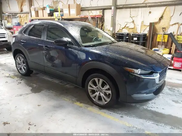 3MVDMBBL0NM440747 2022 MAZDA CX-30 - Image 1