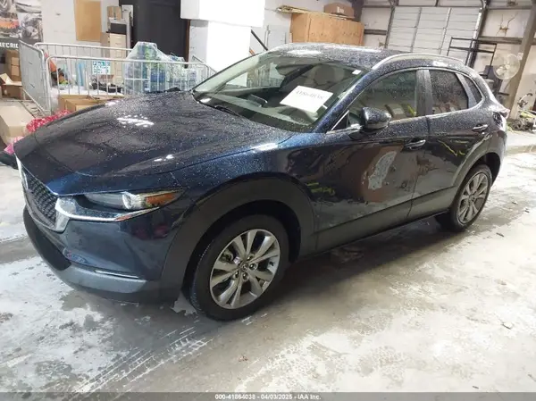 3MVDMBBL0NM440747 2022 MAZDA CX-30 - Image 2