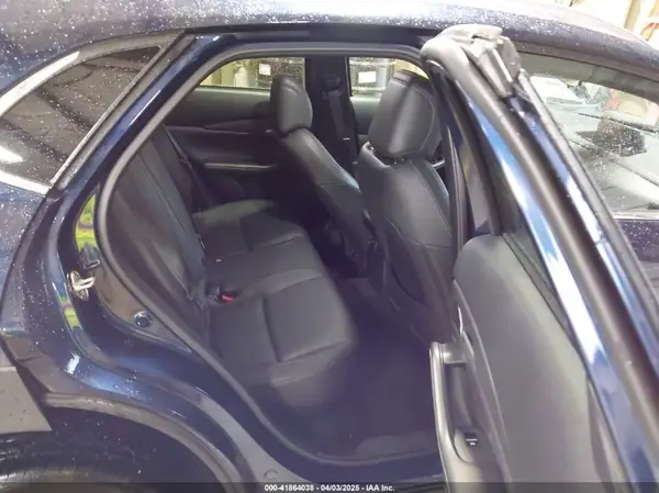 3MVDMBBL0NM440747 2022 MAZDA CX-30 - Image 8
