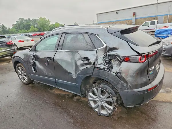 3MVDMBBL0NM445740 2022 MAZDA CX-30 - Image 2
