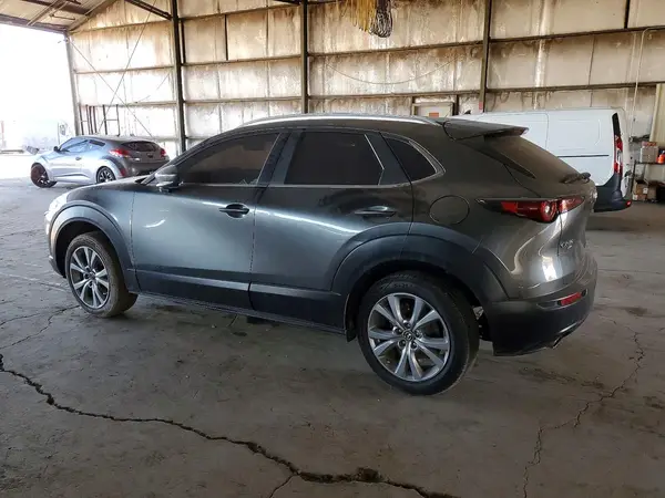 3MVDMBBL0NM446225 2021 MAZDA CX-30 - Image 2