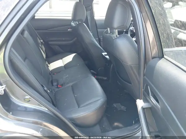 3MVDMBBL0NM452414 2022 MAZDA CX-30 - Image 8