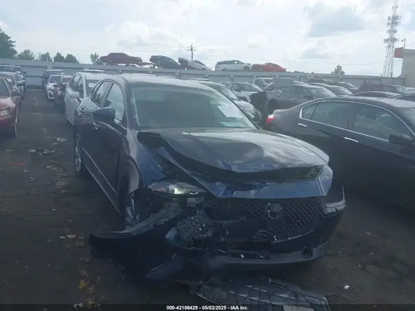 3MVDMBBL0NM453353 2022 MAZDA CX-30 - Image 1