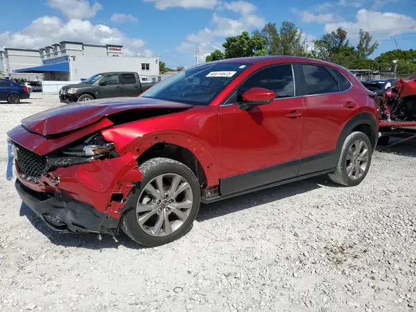 3MVDMBBL0NM453465 2022 MAZDA CX-30 - Image 1