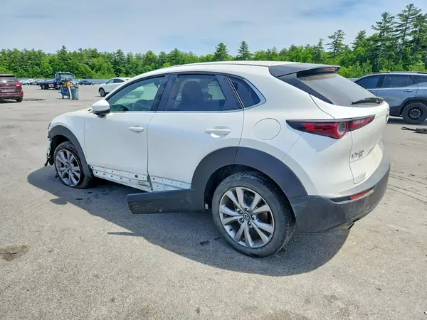 3MVDMBBL0NM454518 2022 MAZDA CX-30 - Image 2