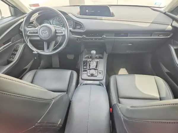 3MVDMBBL0NM454518 2022 MAZDA CX-30 - Image 8