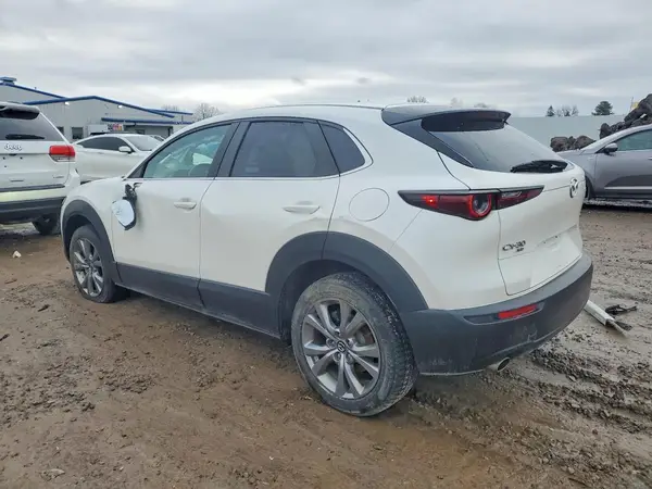 3MVDMBBL0NM454549 2022 MAZDA CX-30 - Image 2