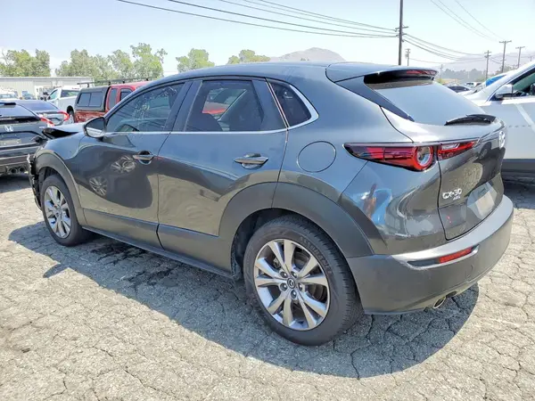 3MVDMBBL0NM454728 2022 MAZDA CX-30 - Image 2