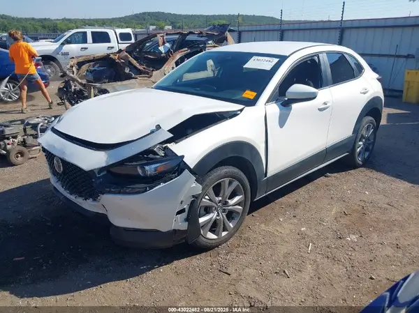 3MVDMBBL0NM456950 2022 MAZDA CX-30 - Image 2