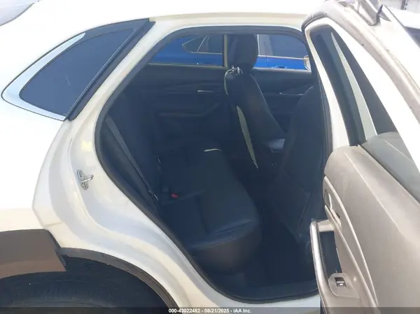 3MVDMBBL0NM456950 2022 MAZDA CX-30 - Image 8