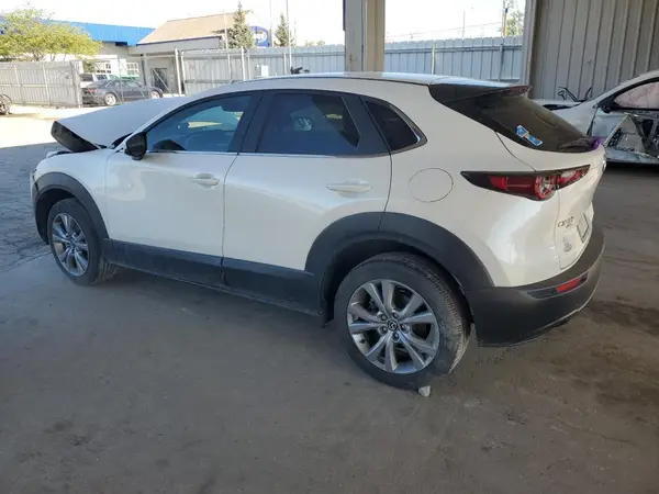 3MVDMBBL0NM457547 2022 MAZDA CX-30 - Image 2
