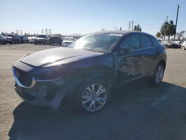 3MVDMBBL0NM458035 2022 MAZDA CX-30 - Image 1
