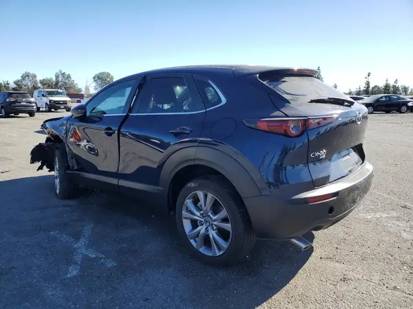 3MVDMBBL0NM458035 2022 MAZDA CX-30 - Image 2