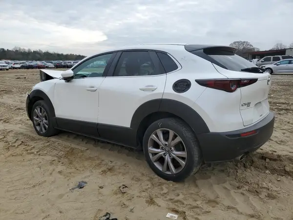 3MVDMBBL1MM213629 2021 MAZDA CX-30 - Image 2