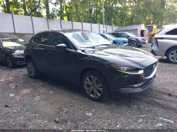 3MVDMBBL1MM234920 2021 MAZDA CX-30 - Image 1