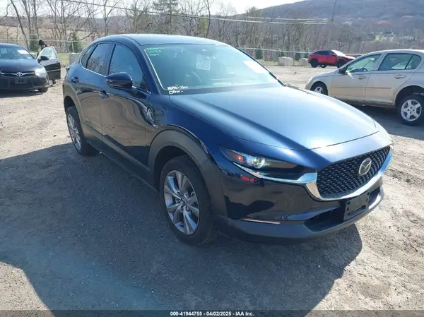 3MVDMBBL1MM235338 2021 MAZDA CX-30 - Image 1