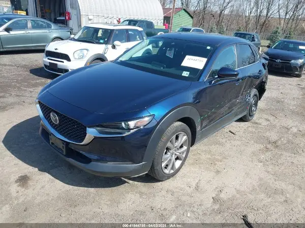 3MVDMBBL1MM235338 2021 MAZDA CX-30 - Image 2