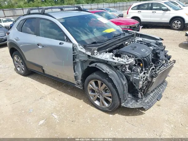 3MVDMBBL1MM245514 2021 MAZDA CX-30 - Image 1