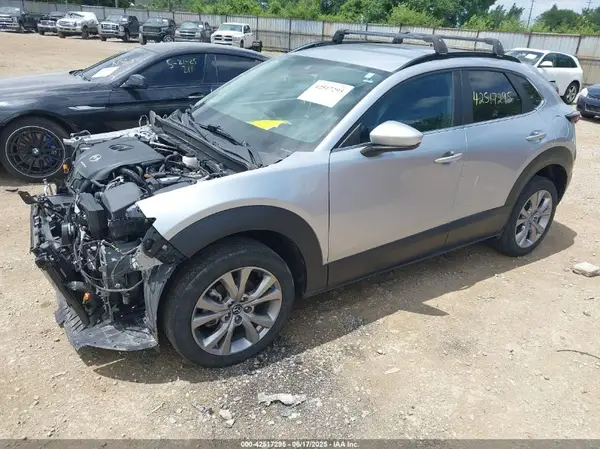 3MVDMBBL1MM245514 2021 MAZDA CX-30 - Image 2