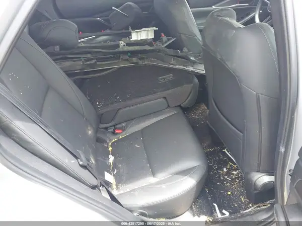 3MVDMBBL1MM245514 2021 MAZDA CX-30 - Image 8