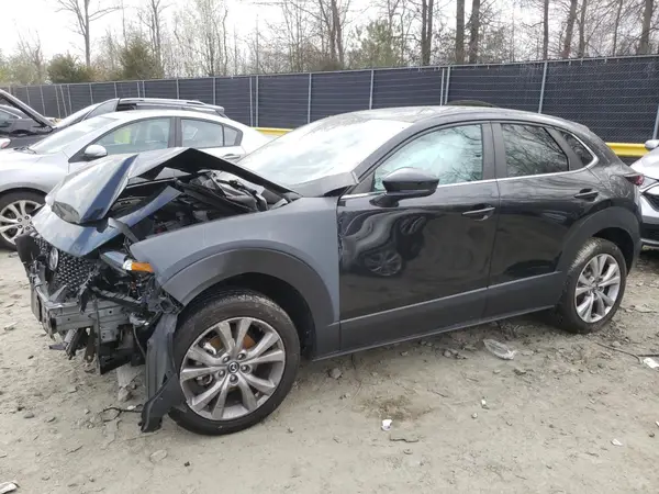 3MVDMBBL1MM246825 2021 MAZDA CX-30 - Image 1