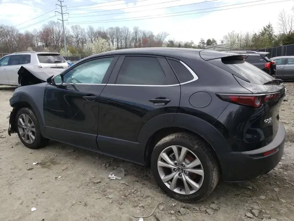 3MVDMBBL1MM246825 2021 MAZDA CX-30 - Image 2