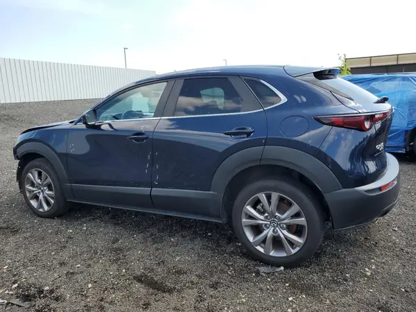 3MVDMBBL1MM254410 2021 MAZDA CX-30 - Image 2