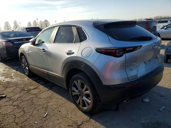3MVDMBBL1MM255511 2021 MAZDA CX-30 - Image 2