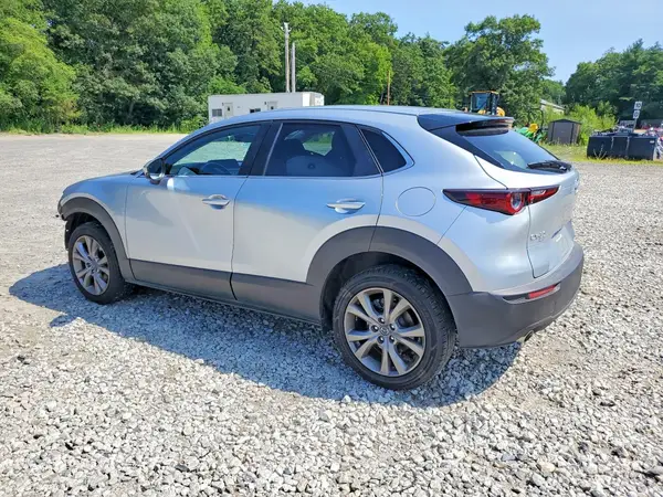 3MVDMBBL1MM257288 2021 MAZDA CX-30 - Image 2
