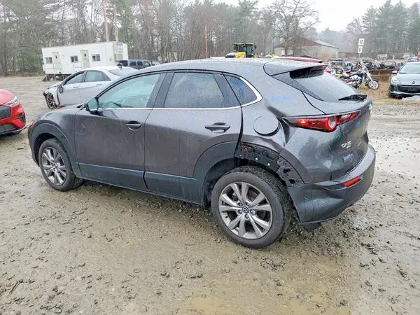 3MVDMBBL1MM259073 2021 MAZDA CX-30 - Image 2