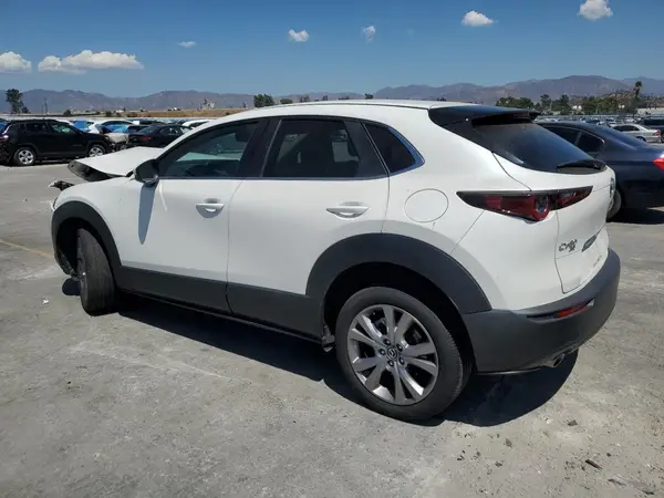 3MVDMBBL1MM302648 2021 MAZDA CX-30 - Image 2