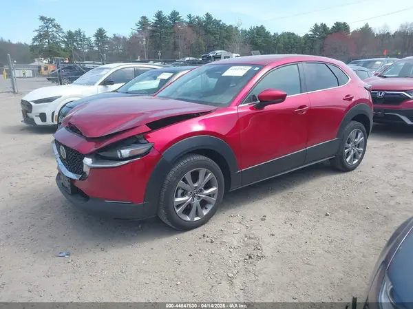 3MVDMBBL1MM303606 2021 MAZDA CX-30 - Image 2